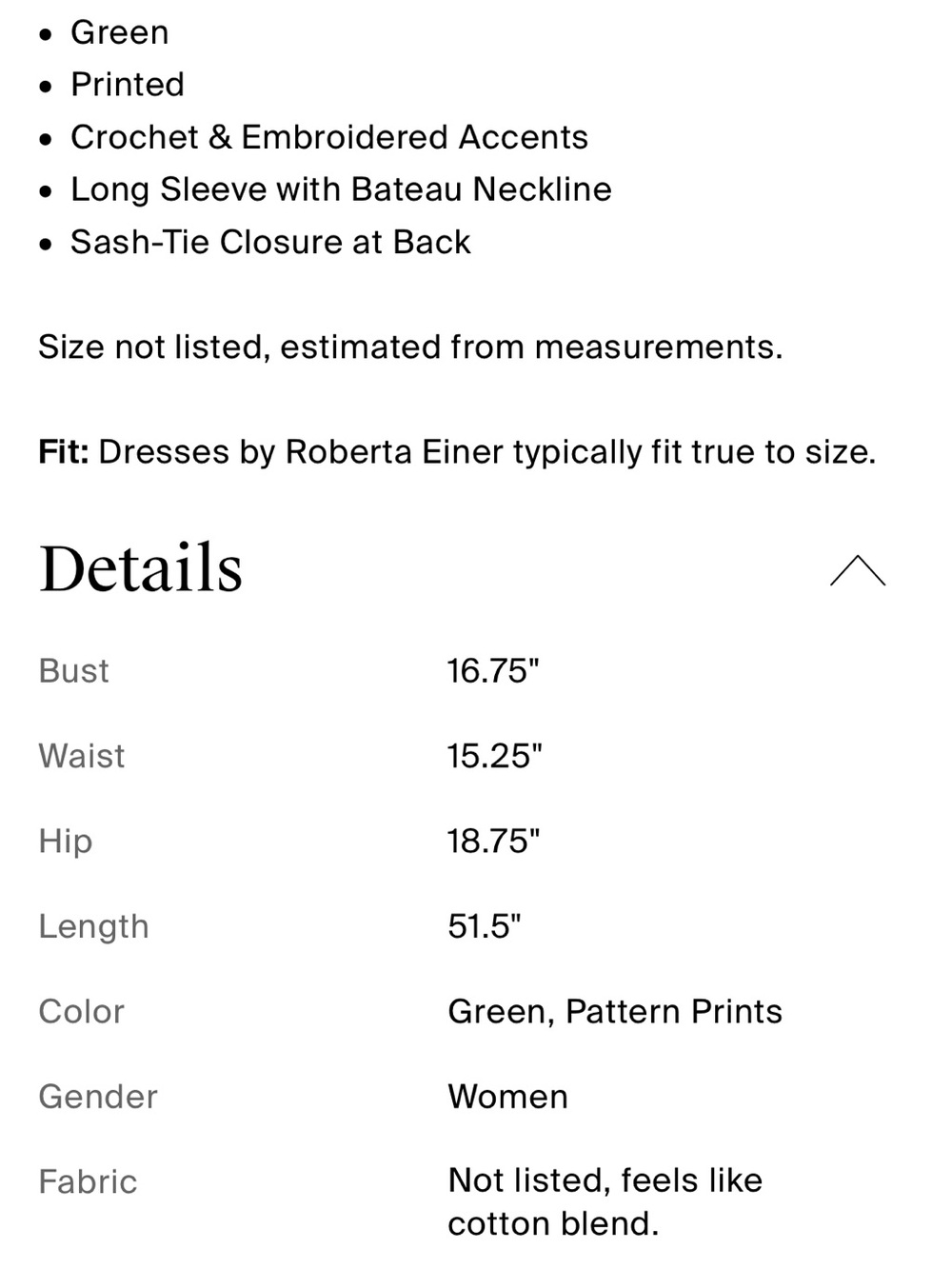 Roberta Einer Pastel Crochet Maxi Dress in Mint, Light Blue & Blush - Picture 4 of 7
